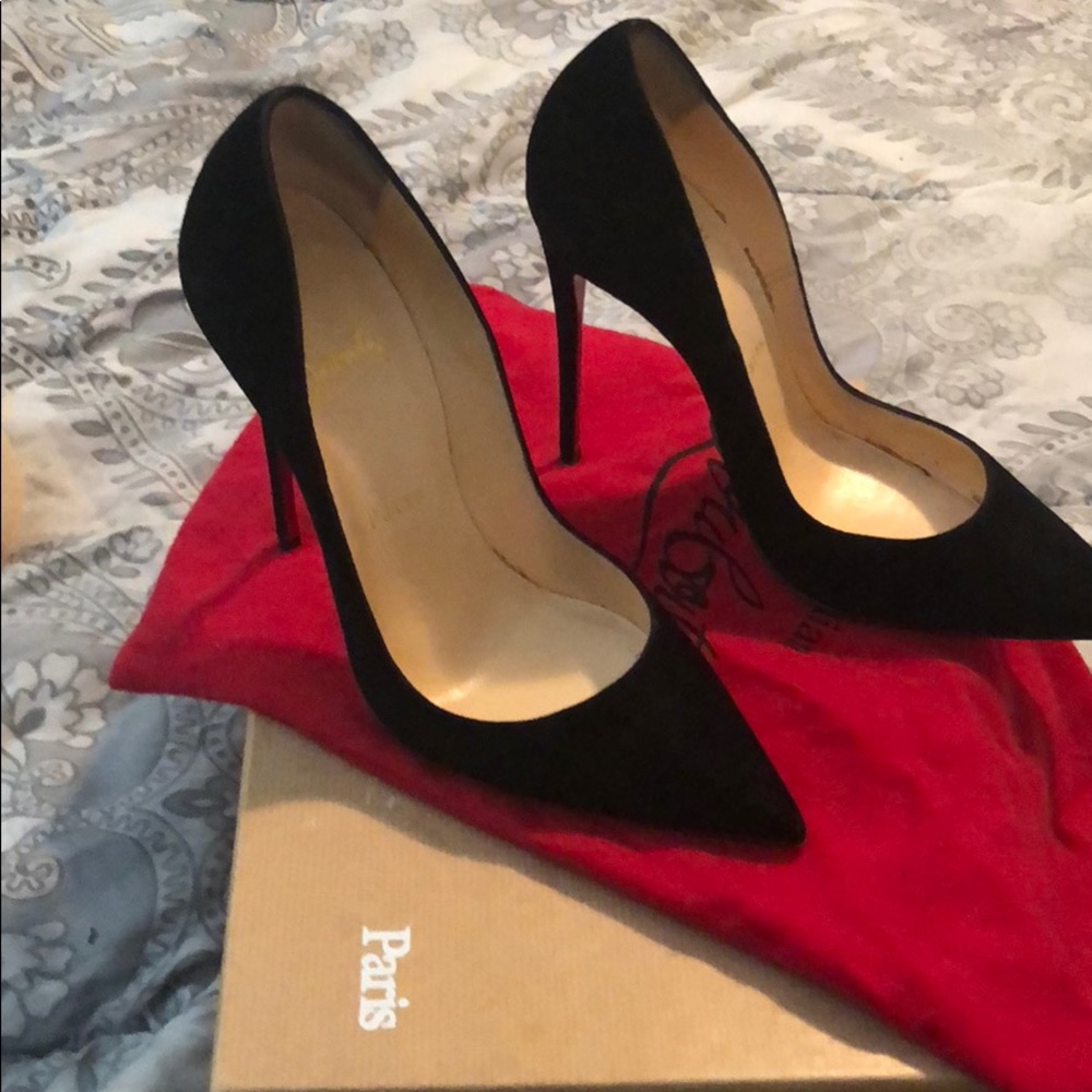 Christian Louboutin